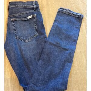 Joes KYLER Straight Leg Medium/Dark Wash Jeans 29